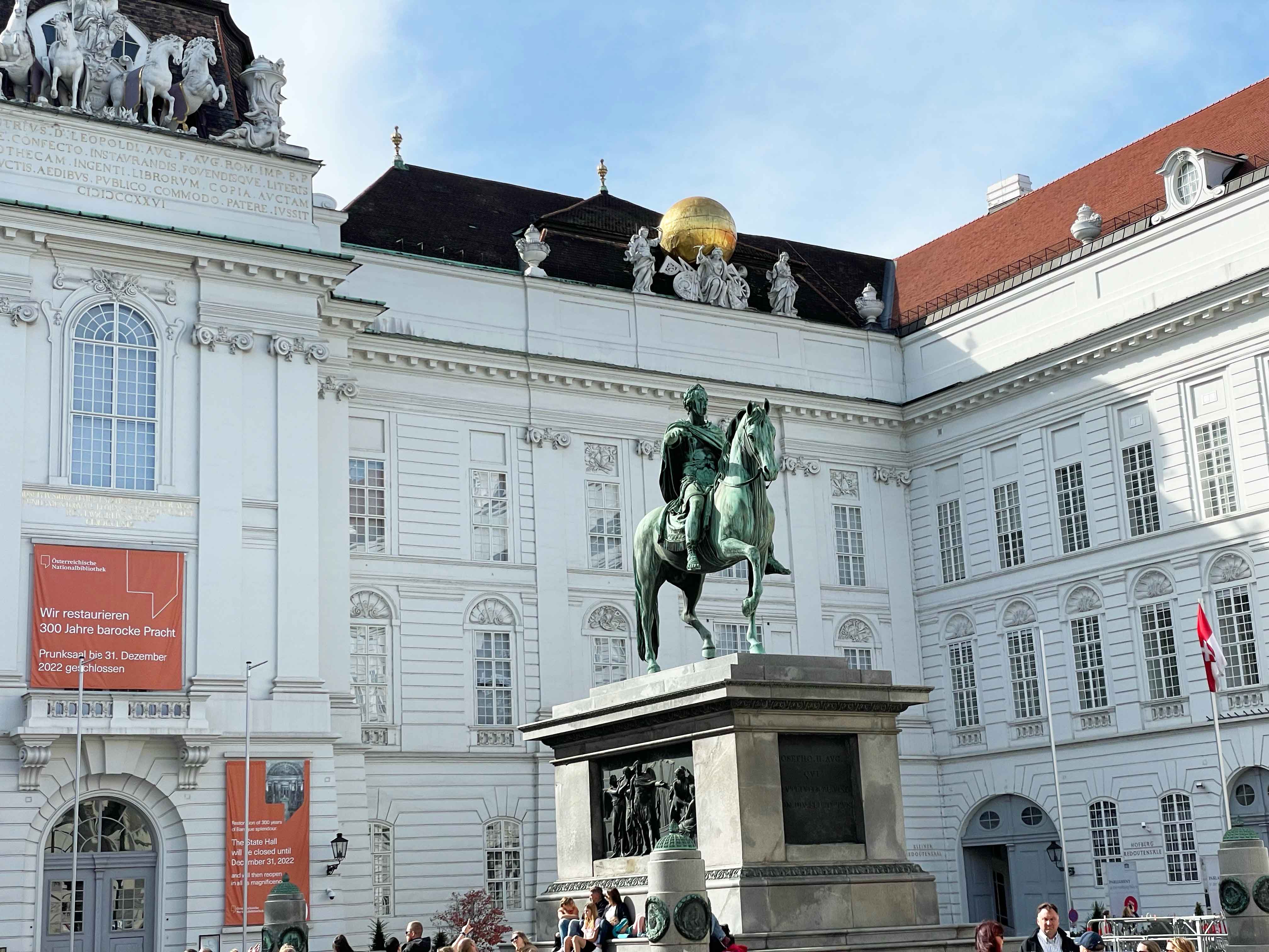 Nationalbibliothek