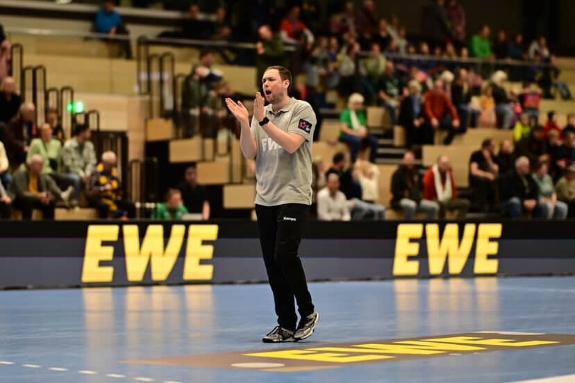 Tom Stibitzky in Aktion